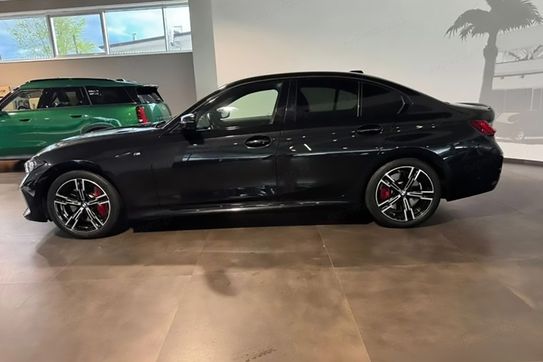 BMW Seria 3 320i xDrive M Sport
