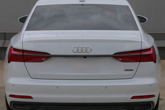 Audi A6 40 TDI quattro Advanced