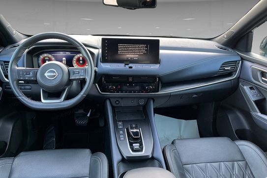 Nissan Qashqai Tekna+ 1.5 E-Power AT