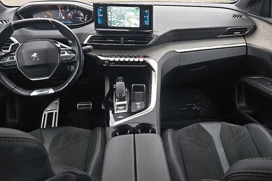 Peugeot 5008 1.6 PureTech GT S&S EAT8