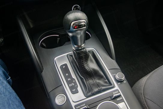 Audi A3 35 TFSI S Line