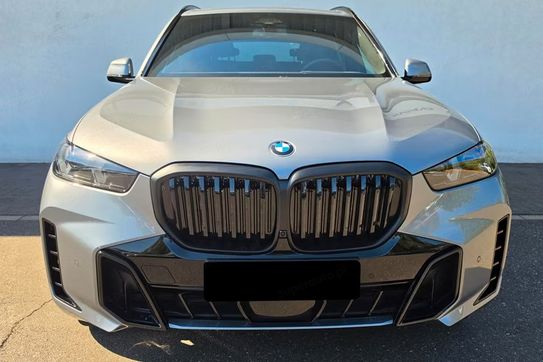 BMW X5 xDrive30d M Sport