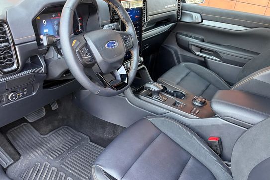 Ford Ranger 2.0 Ecoblue Bi-Turbo 4X4 Dc Wildtrak x