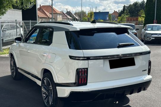 SsangYong Actyon Joy 1.5 T-GDI aut