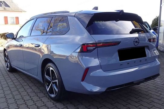 Opel Astra GS 1.2 Turbo