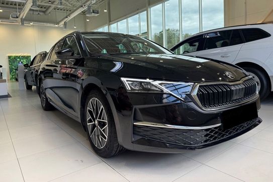 Skoda Octavia Drive Selection 1.5 TSI mHEV DSG