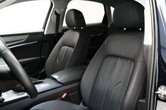 Audi A6 45 TFSI S tronic