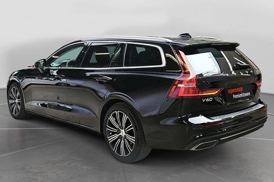 Volvo V60 B4 B Inscription aut