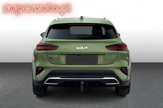 Kia XCeed 1.5 T-GDI M DCT