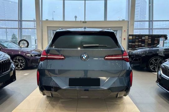 BMW X3 xDrive20 M Sport