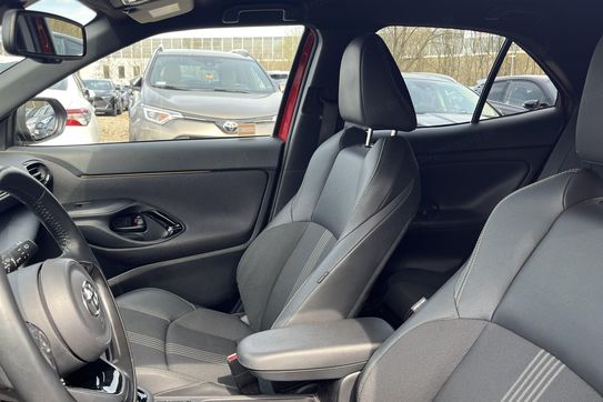 Toyota Yaris Cross Hybrid 1.5 Adventure