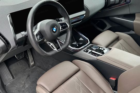 BMW X3 xDrive20d M Sport