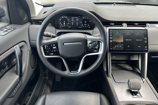 Land Rover Discovery Sport D200 S