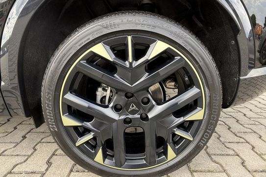 Cupra Formentor Tribe Edition 2.0 TSI DSG 4Drive