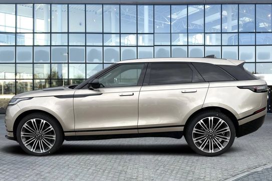 Land Rover Range Rover Velar P400 Belgravia Edition