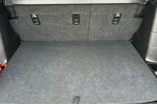 Suzuki Vitara 1.4 Boosterjet Shvs Premium 4WD