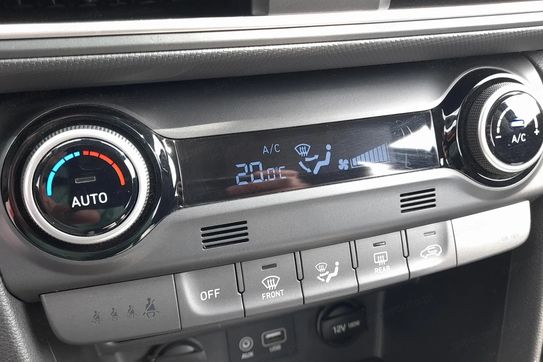 Hyundai Kona 1.0 T-GDI Comfort