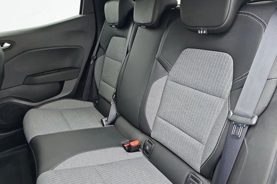 Renault Clio 1.0 TCe Techno