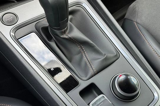 Cupra Ateca 1.5 Tsi Dsg
