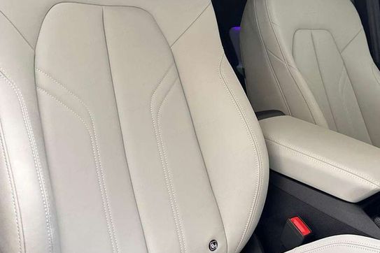 Audi A5 TFSI quattro S line