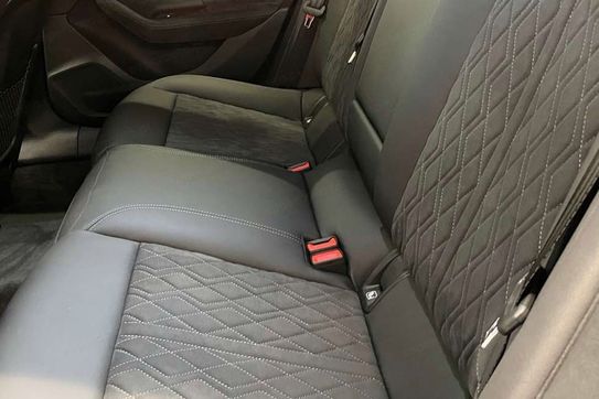 Audi A6 TDI quattro Avant