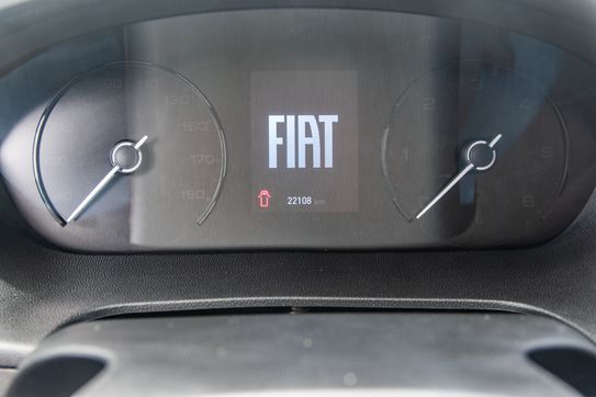 Fiat Ducato Maxi L4H3