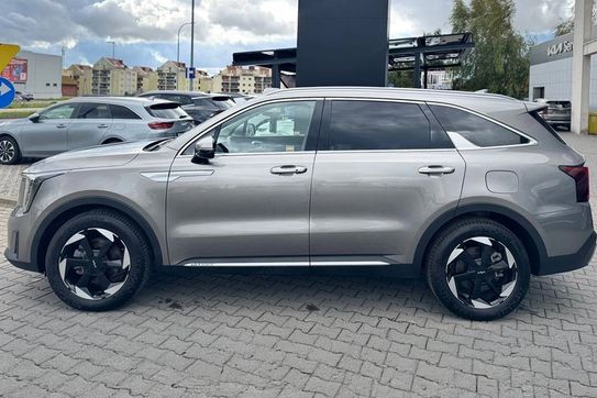 Kia Sorento 1.6 t-Gdi Hev Xl Awd 7OS