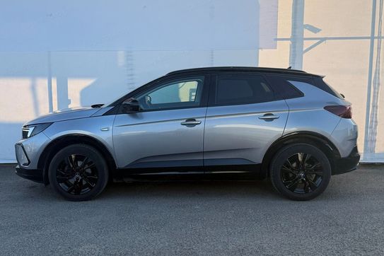 Opel Grandland X Grandland 1.2 T GS Line S&S aut