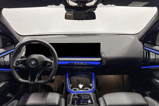 BMW X3 xDrive30e M Sport