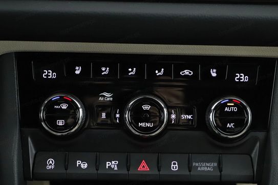 Skoda Kodiaq 2.0 TDI 4x4 L&K DSG