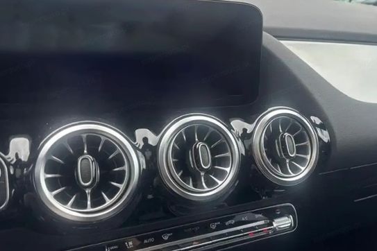 Mercedes GLA 200 d AMG Line