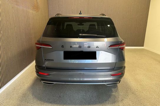 Skoda Karoq Sportline 1.5 TSI DSG