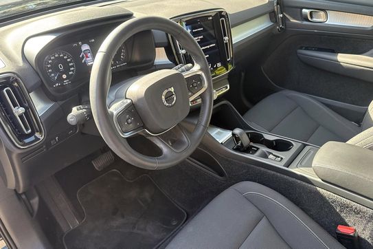 Volvo XC40 T3 Momentum