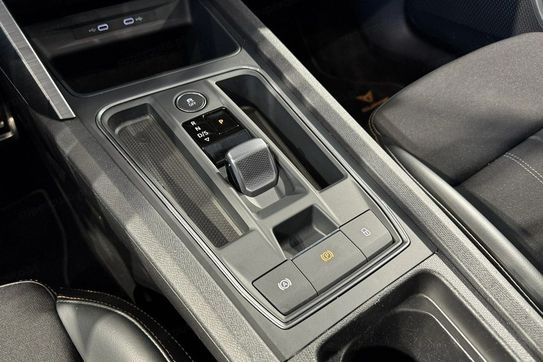 Cupra Formentor 2.0 TSI 4Drive VZ DSG