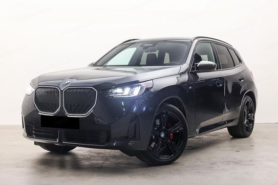 BMW X3 xDrive20d M Sport