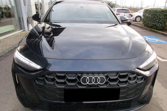 Audi A5 TFSI Avant