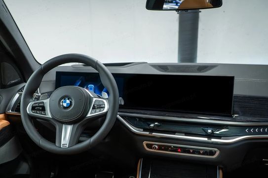 BMW X5 xDrive30d  M Sport