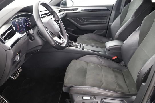 Volkswagen Arteon 2.0 Tdi 4MOTION r-Line Dsg