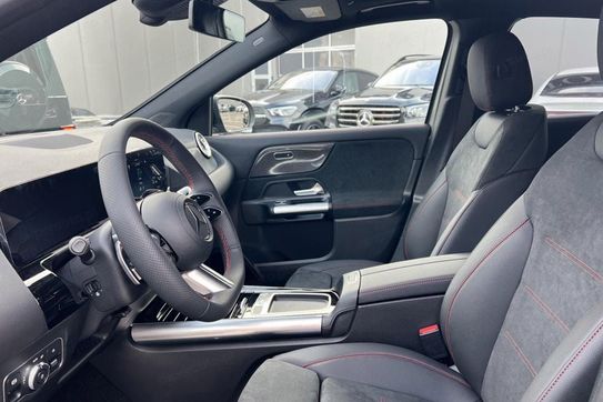 Mercedes GLA 200 AMG Line