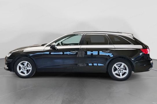 Audi A4 40 TDI  quattro S tronic