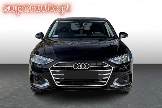 Audi A4 35 TFSI Advanced