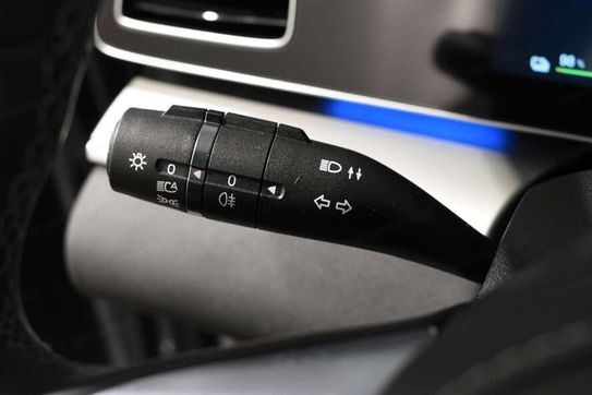 BYD Sealion 7 Excellence AWD