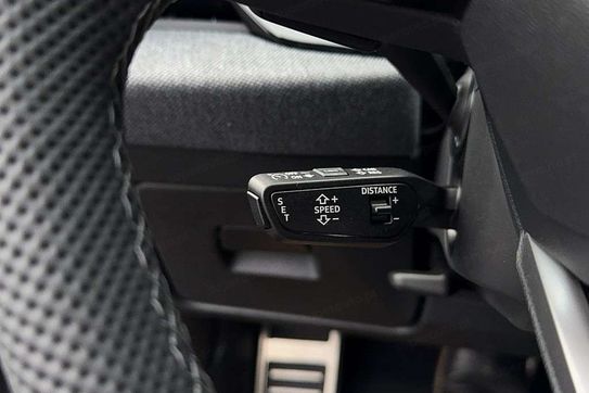 Audi A5 TFSI quattro S line