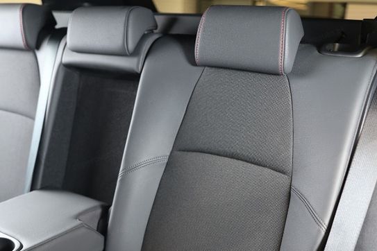 Toyota Corolla 2.0 Hybrid GR Sport Dynamic