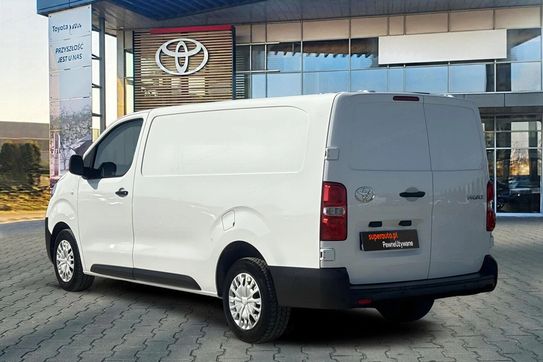 Toyota ProAce D-4D Active L2H1