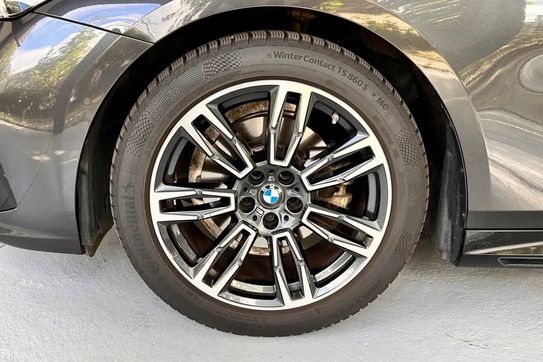 BMW Seria 5 520d xDrive M Sport