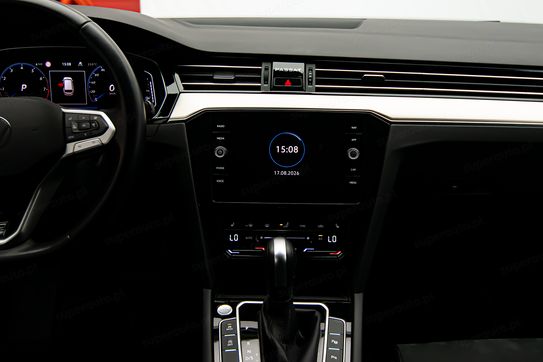 Volkswagen Passat 2.0 TSI R-Line DSG