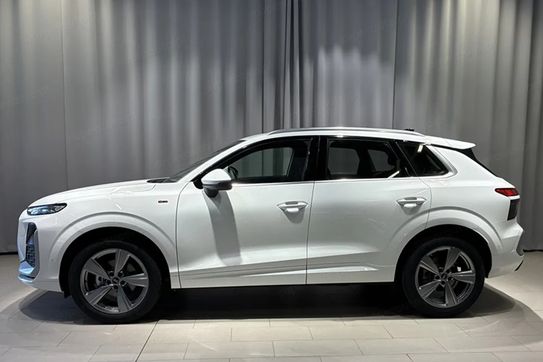 Audi Q3 TFSI S line