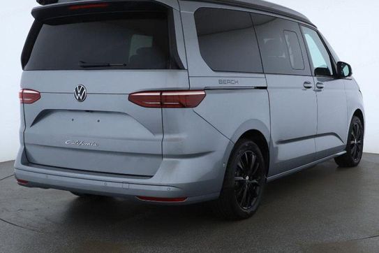 Volkswagen Multivan California Beach DSG