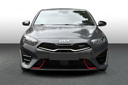 Kia ProCeed GT 1.6 T-GDI  DCT